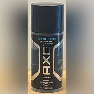 AXE Chilled Face Hydrator & Post Shave Gel - 3.3 fl oz